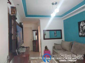 Apartamento · 43m² · 2 Quartos · Ótimo apartamento a venda em Taboão da Serra