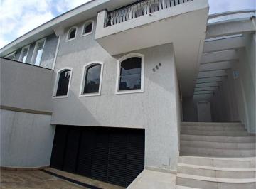 Casa de 4 quartos, São Paulo · Sobrado à venda 438m² 4 suítes 5 vagas impecável Jardim França ZN SP