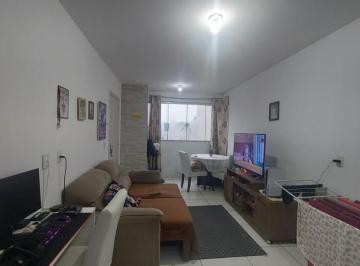Apartamento · 60m² · 2 Quartos · 1 Vaga · Apartamento moderno de 60m² com 02 dormitórios em Navegantes
