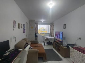 Apartamento · 60m² · 2 Quartos · 1 Vaga · Apartamento moderno de 60m² com 02 dormitórios em Navegantes