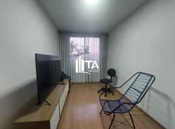 38487626_g.jpg ·
Apartamento à Venda, 43 m² com 1 Quarto e 1 vaga, Loteamento Parque