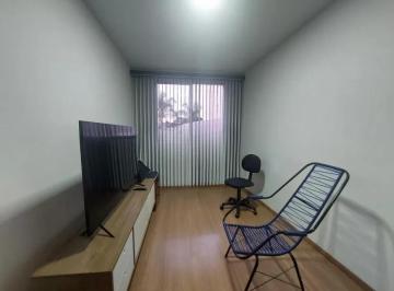 Apartamento · 40m² · 1 Quarto · 1 Vaga · Apartamento à Venda, 43 m² com 1 Quarto e 1 vaga, Loteamento Parque São Martinho - Campinas.