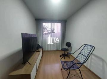Apartamento · 40m² · 1 Quarto · 1 Vaga · Apartamento à Venda, 43 m² com 1 Quarto e 1 vaga, Loteamento Parque São Martinho - Campinas.