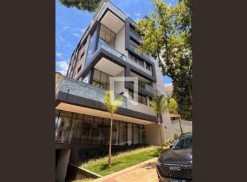Apartamento · 202m² · 3 Quartos · 3 Vagas · Apartamento à Venda - Sion, 3 Quartos,  202 m² - Belo Horizonte