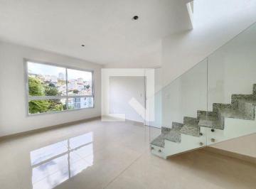 Apartamento en Venda de 2 quartos Santa Efigênia · Apartamento à Venda - Santa Efigênia, 2 Quartos, 132 m² - Belo Horizonte