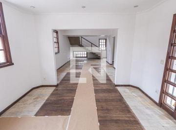 Casa · 300m² · 6 Quartos · 4 Vagas · Casa à Venda - Castelo, 6 Quartos, 300 m² - Belo Horizonte
