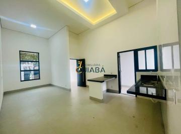 Casa · 100m² · 3 Quartos · 1 Vaga · Casa Alto Padrão Parque Ohara