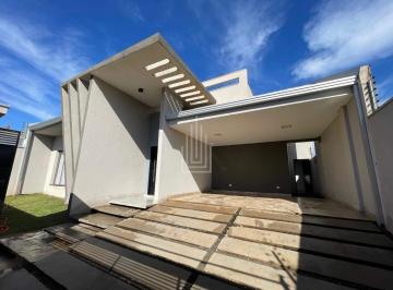 Casa · 211m² · 2 Quartos · 2 Vagas · Casa com suíte e piscina à venda no Bairro Lote Grande – Foz do Iguaçu