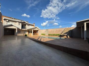 Casa · 252m² · 3 Quartos · Casa à venda no Jardim El Dourado em Foz do Iguaçu.