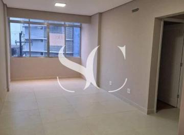 Apartamento · 70m² · 2 Quartos · 1 Vaga · Vende-se apartamento de 02 dormitórios sendo 01 suíte no bairro de Gonzaga em Santos.