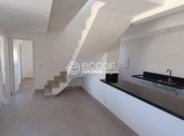 Apartamento · 109m² · 3 Quartos · 2 Vagas · Cobertura para aluguel, 3 quartos, 1 suíte, 2 vagas, Santa Efigênia - Belo Horizonte/MG