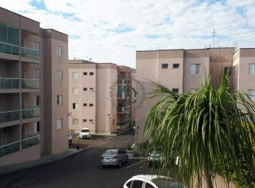 Apartamento · 76m² · 3 Quartos · 1 Vaga · Apartamento para alugar no bairro Pinheirinho