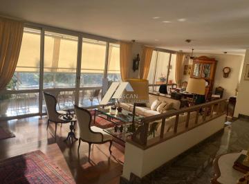 Apartamento · 257m² · 3 Quartos · 2 Vagas · Apartamento à venda em Campinas, Cambuí, com 3 suítes, com 257 m², Edifício São Conrado