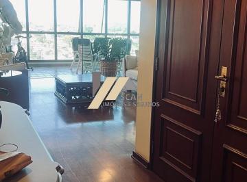 Apartamento · 415m² · 4 Quartos · 4 Vagas · Apartamento à venda em Campinas, Cambuí, com 4 suítes, com 415 m², Edifício Saint Thomas