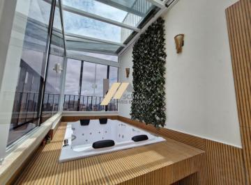 Apartamento · 175m² · 5 Quartos · 2 Vagas · Cobertura à venda em Campinas, Cambuí, com 5 quartos, com 175.51 m², Carla Cristina