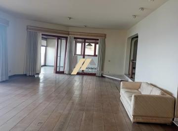 Apartamento · 580m² · 3 Quartos · 5 Vagas · Apartamento à venda em Campinas, Cambuí, com 3 suítes, com 580 m², Edifício Parque da Avenida