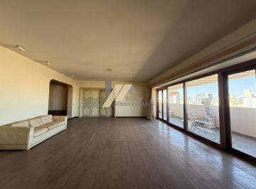 Apartamento · 580m² · 3 Quartos · 5 Vagas · Apartamento à venda em Campinas, Cambuí, com 3 suítes, com 580 m²