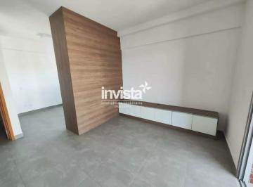 Apartamento · 46m² · 1 Quarto · 2 Vagas · Apartamento para locação no Boqueirão