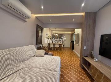 Apartamento · 60m² · 1 Quarto · 1 Vaga · Apartamento à venda no bairro Boqueirão