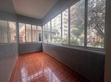 Apartamento · 134m² · 3 Quartos · 1 Vaga · Apartamento para aluguel no bairro Boqueirão