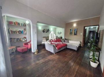 Casa · 200m² · 3 Quartos · 3 Vagas · Casa à venda com 3 suítes em Campinas.