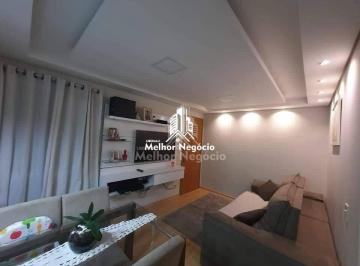 Apartamento · 48m² · 2 Quartos · 1 Vaga · Apartamento à venda com 2 quartos em Campinas-SP