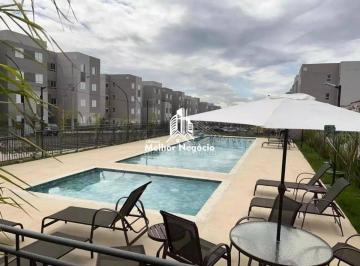 Apartamento · 47m² · 2 Quartos · 1 Vaga · Apartamento à venda com 02 Quartos Condomínio Varandas Campestre em Piracicaba - SP