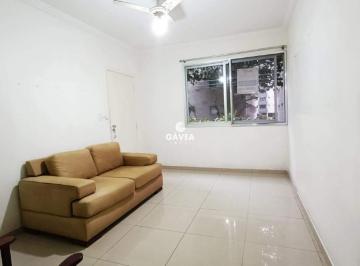sala · Apartamento à venda no Boa Vista em São Vicente.