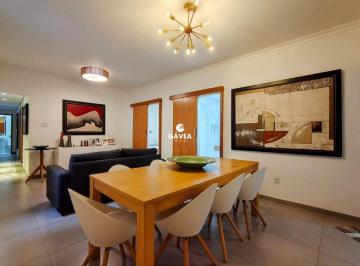 Apartamento · 106m² · 4 Quartos · Apartamento à venda no Boqueirão em Santos.