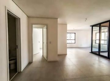 Apartamento · 112m² · 3 Quartos · 2 Vagas · Apartamento com 3 Quartos, 1 Suíte, 2 Semi Suítes, Varanda e Lazer Completo à Venda no Residencial C