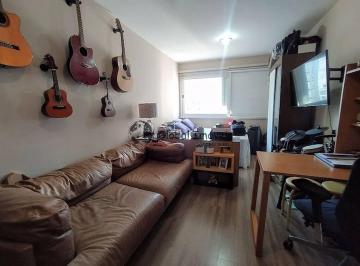c437ce0e4671f8006ad067fc030f1661d19fa6d2 · Studio Residencial para venda e locação, Consolação, São Paulo - ST0014.