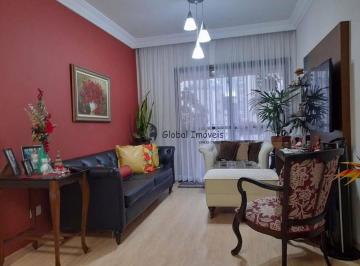 88519724ee01a2bb86f32c277f085033822d5795 · Apartamento com 3 dormitórios à venda, 77 m² por R$ 848.000,00 - Vila Mariana - São Paulo/SP