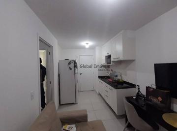 9586cba4916ba3cb560016ecc4fe5d345172a5d8 · Apartamento com 1 dormitório à venda, 24 m² por R$ 450.000,00 - Vila Clementino - São Paulo/SP