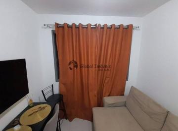 3e46fcd67d8987cb25ec4f2ae8bf322923527a44 · Apartamento à venda, 24 m² por R$ 460.000,00 - Vila Clementino - São Paulo/SP