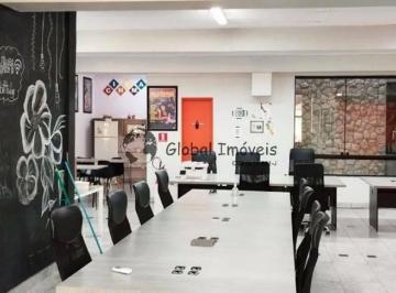 fbb369ddb4aabd993398b22d239f4aae4371683d · Prédio Comercial para locação, Vila Mariana, São Paulo - PR0003.