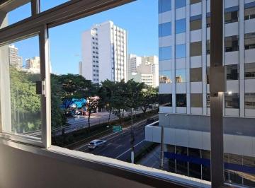 4babdd727ff2026f2262f02bf9de6eee2a176fe7 · Apartamento com 1 dormitório à venda, 42 m² por R$ 460.000,00 - Vila Mariana - São Paulo/SP