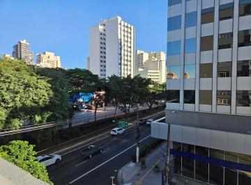 93d521837236c68f0bcec2e922824fb5bb5bd0f4 · Apartamento com 1 dormitório à venda, 42 m² por R$ 460.000,00 - Vila Mariana - São Paulo/SP