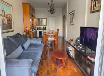Apartamento · 79m² · 2 Quartos · 1 Vaga · Apartamento 2 quartos,varanda, vaga ao lado do shopping Tijuca