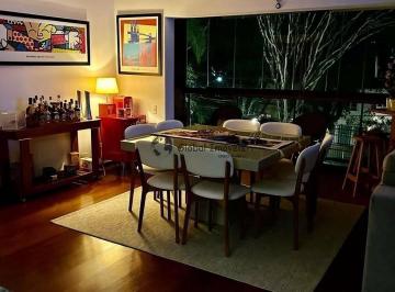 d34fe8613bc436a6a3c121fd79eb11c24471fc5e · Apartamento com 4 dormitórios à venda, 125 m² por R$ 2.650.000,00 - Vila Mariana - São Paulo/SP