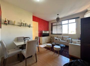 Apartamento · 90m² · 3 Quartos · 1 Vaga · Apartamento à venda no bairro Santo Antônio