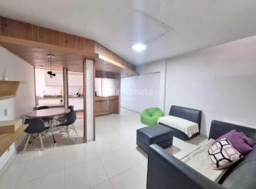 Apartamento · 90m² · 3 Quartos · 1 Vaga · Apartamento à venda no bairro Santo Antônio