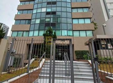Comercial · 35m² · 1 Vaga · Sala para aluguel no JARDIM AMERICA em São Paulo/SP
