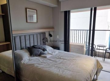 2190ea56d30287163d56e99c76817938d28b0e5b · Studio com 1 dormitório para alugar, 29 m² por R$ 4.110,00 - Vila Mariana - São Paulo/SP