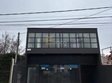 Comercial · 35m² · 1 Vaga · Sala de 35,23m² para alugar no Parque Eloy Chaves em Jundiaí-SP