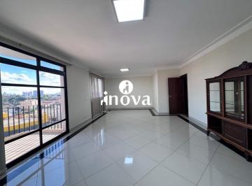Apartamento · 175m² · 5 Quartos · 2 Vagas · Apartamento à venda, bairro Centro