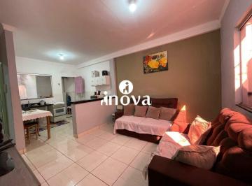 Casa · 101m² · 3 Quartos · 3 Vagas · Casa a venda, bairro Beija Flor II