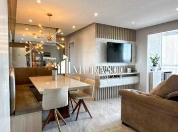 Apartamento · 57m² · 2 Quartos · 1 Vaga · Apartamento à venda, 2 quartos, 1 suíte, 1 vaga, Belem - São Paulo/SP