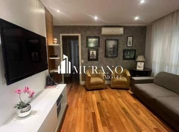 Apartamento · 146m² · 3 Quartos · 3 Vagas · Apartamento à venda, 3 quartos, 3 suítes, 3 vagas, Belenzinho - São Paulo/SP