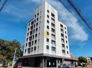 Apartamento · 67m² · 2 Quartos · 1 Vaga · APARTAMENTO SEMI-MOBILIADO PARA VENDA NO JARDIM LA SALLE TOLEDO-PARANÁ