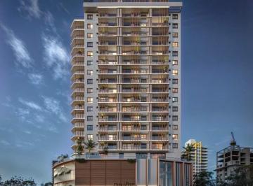 Apartamento · 85m² · 2 Quartos · 1 Vaga · LANÇAMENTO - PRAIA BRAVA - 2 SUÍTES - 1400M² DE ÁREA LAZER - ROOFTOP COM PISCINA - EXCELENTE LOCALIZ